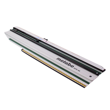 Metabo KFS 44 Rail de guidage Rail de tronçonnage 440 mm ( 629016000 ) pour KS 18 LTX 66 BL, KS 18 LTX 57, KS 66 FS, KS 85 FS