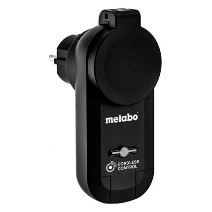 Metabo Start Stop Set Wireless Control Type F (630231000) control automático para aparatos inalámbricos con aspiradora