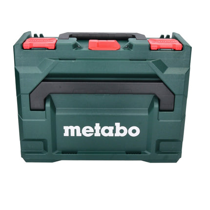 Metabo STE 140 Plus Set sierra de calar pendular 750 W (601403510) + 20x hojas de sierra de calar + metaBOX