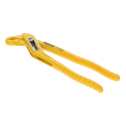 REMS Catch W 175 alicates para bombas de agua 1" (116050 R) ISO 8976 junta pasante