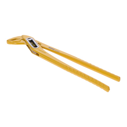 REMS Catch W 300 alicates para bombas de agua 1 1/2" (116060 R) ISO 8976 junta pasante