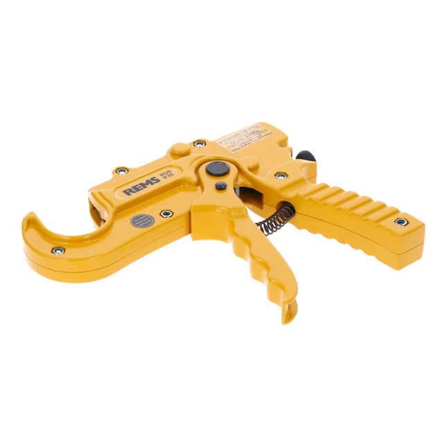 REMS ROS P 35 Tagliatubi con riavvolgimento rapido 35 mm 1 3/8" ( 291200 R )