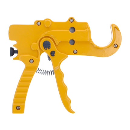 REMS ROS P 35 cortatubos con retorno rápido 35 mm 1 3/8" (291200 R)