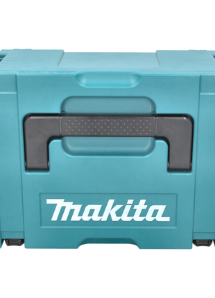 Makita Power Source Kit 18 V mit 2x BL 1850 B Akku 5,0 Ah ( 2x 197280-8 ) + DC 18 RE Multi Schnell Ladegerät ( 198720-9 ) + Makpac