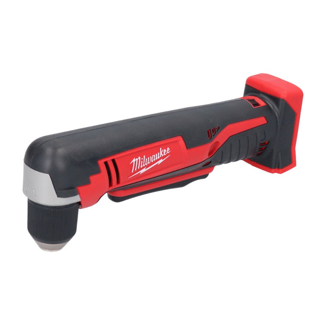 Taladro angular inalámbrico Milwaukee C18 RAD-0 18 V 20 Nm Solo (4933427189) - sin batería, sin cargador