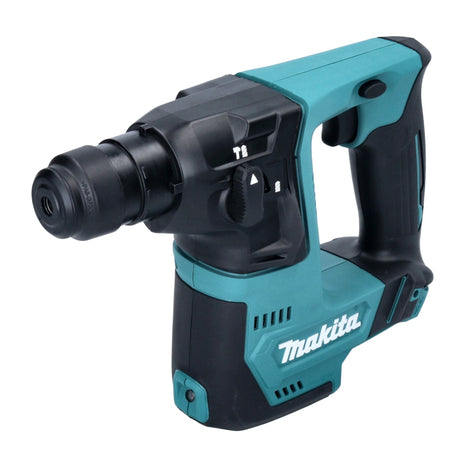 Taladro percutor inalámbrico Makita HR 140 DZ 12 V máx. 1,0 J SDS Plus Solo - sin batería, sin cargador