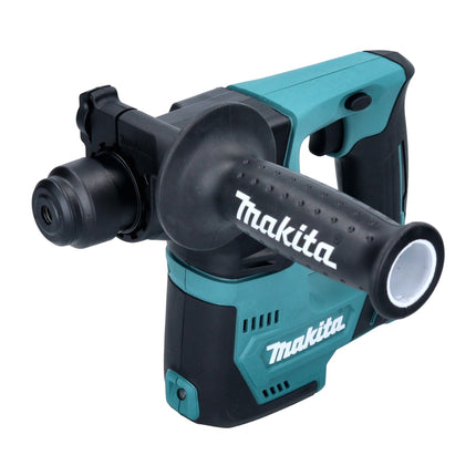 Taladro percutor inalámbrico Makita HR 140 DZ 12 V máx. 1,0 J SDS Plus Solo - sin batería, sin cargador