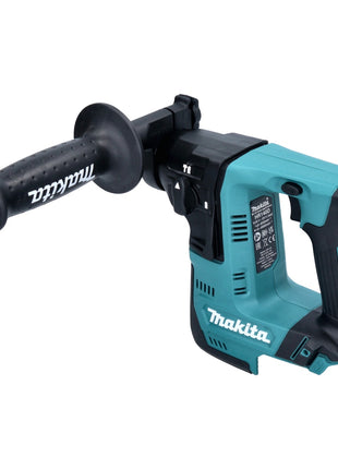 Taladro percutor inalámbrico Makita HR 140 DZ 12 V máx. 1,0 J SDS Plus Solo - sin batería, sin cargador