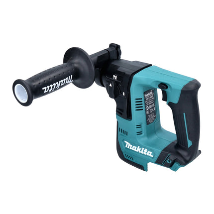 Taladro percutor inalámbrico Makita HR 140 DZ 12 V máx. 1,0 J SDS Plus Solo - sin batería, sin cargador