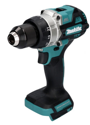 Makita DDF 486 Z taladro atornillador inalámbrico 18 V 130 Nm Brushless Solo - sin batería, sin cargador