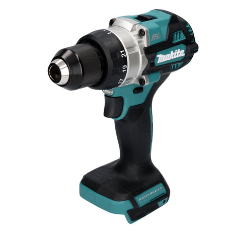 Makita DDF486Z Perceuse-visseuse sans fil 18 V 130 Nm Brushless - sans batterie, sans chargeur