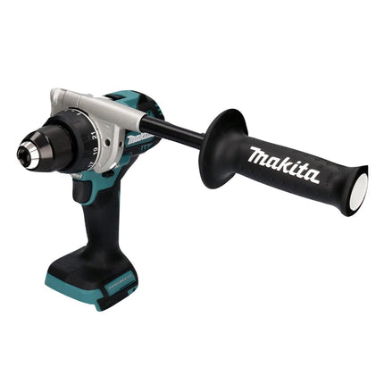 Taladro atornillador a batería Makita DDF 486 M1 18 V 130 Nm sin escobillas + 1x batería recargable 4,0 Ah - sin cargador