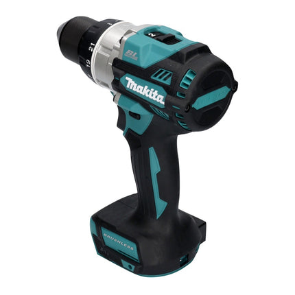 Makita DDF 486 RT1 cordless drill driver 18 V 130 Nm brushless + 1x rechargeable battery 5.0 Ah + charger