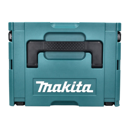 Makita DDF 486 RMJ akumulatorowa wiertarko-wkrętarka 18 V 130 Nm bezszczotkowa + 2x akumulator 4,0 Ah + ładowarka + Makpac
