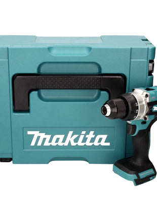 Makita DDF 486 ZJ Perceuse-visseuse sans fil 18 V 130 Nm Brushless + Makpac - sans batterie, sans chargeur