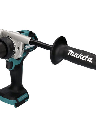 Makita DDF 486 ZJ Perceuse-visseuse sans fil 18 V 130 Nm Brushless + Makpac - sans batterie, sans chargeur