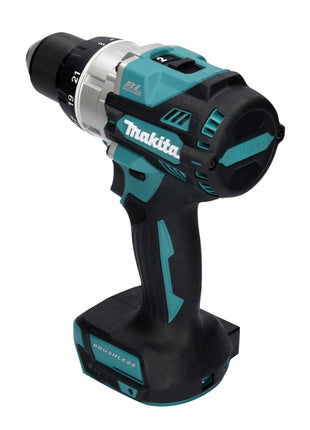 Makita DDF 486 ZJ Perceuse-visseuse sans fil 18 V 130 Nm Brushless + Makpac - sans batterie, sans chargeur