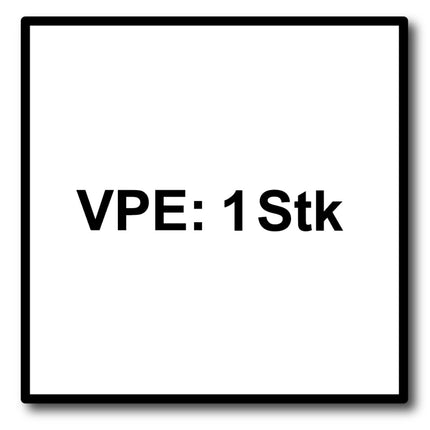 Bosch EXPERT Multi Material ACZ 105 ET segment saw blade Starlock 105 mm 1 pc. ( 2608664208 ) Carbide