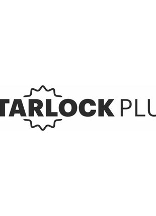 Bosch EXPERT PAIZ 32 AIT Tauchsägeblatt Starlock Plus 32 x 50 mm 1 Stk. ( 2608900019 ) für Metall Carbide MetalMax - Nachfolger von 2608662555