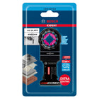 Bosch EXPERT MultiMax Lama per tagli dal pieno AIZ 32 APIT Starlock 32 x 40 mm - 25 pz. ( 2608900027 ) Carbide Multi Material - successore del 2608664217