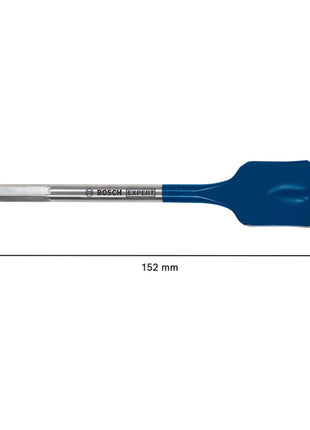 Bosch EXPERT SelfCut Speed Flachfräsbohrer Set 20 / 22 / 25 mm 3 tlg. ( 2608900331 ) für Holz - Nachfolger von 2608587011 - Toolbrothers