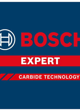 Bosch EXPERT Scies cloche - matériel de construction 60 mm (20/22/25/32/35/40/44/51/60/68/76 mm)