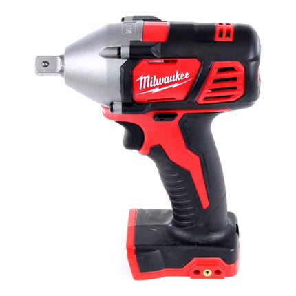 Milwaukee M18 BIW12-201FC Atornillador de impacto inalámbrico 18 V 240 Nm 1/2" + 1x batería 2,0 Ah + cargador