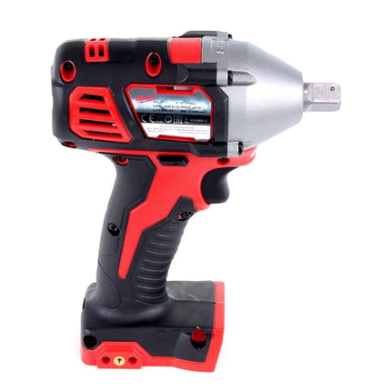 Milwaukee M18 BIW12-201FC Atornillador de impacto inalámbrico 18 V 240 Nm 1/2" + 1x batería 2,0 Ah + cargador