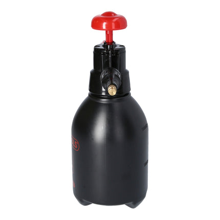 KS Tools Universal Druck Zerstäuber 1l PE ( 150.8251 ) zum Waschen und Reinigen