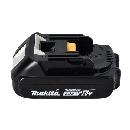 Taladro atornillador inalámbrico Makita DDF 453 A1 18 V 42 Nm + 1x batería 2,0 Ah - sin cargador