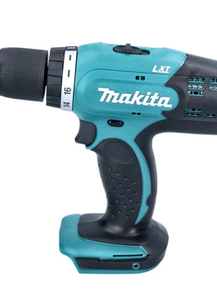 Makita DDF 453 SY Akku Bohrschrauber 18 V 42 Nm + 2x Akku 1,3 Ah + Ladegerät - Toolbrothers