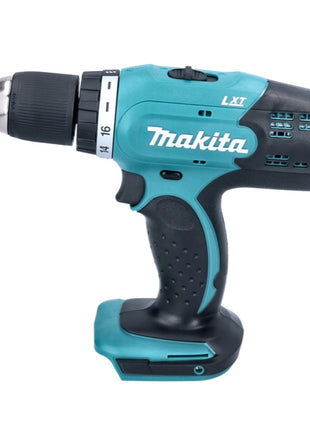 Makita DDF 453 SYJ Akku Bohrschrauber 18 V 42 Nm + 2x Akku 1,3 Ah + Ladegerät + Makpac - Toolbrothers