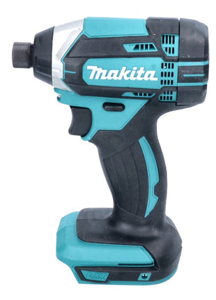 Llave de impacto a batería Makita DTD 152 SY 18 V 165 Nm + 2 baterías 1,3 Ah + cargador