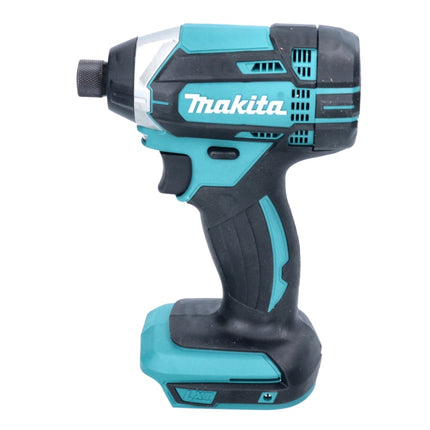 Llave de impacto sin cable Makita DTD 152 SY 18 V 165 Nm + 2x batería 1,3 Ah + cargador