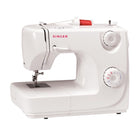 Máquina de coser Singer SMC 8280 Mercury 70 vatios 4 mm longitud de puntada 7 tipos de costura blanca