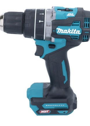 Makita HP 002 GZ01 perceuse à percussion sans fil 40 V 64 Nm brushless + Makpac - sans batterie, sans chargeur