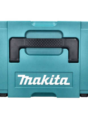 Makita HP 002 GZ01 perceuse à percussion sans fil 40 V 64 Nm brushless + Makpac - sans batterie, sans chargeur