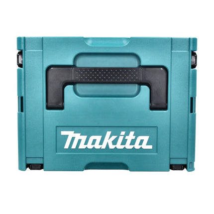 Makita HP 002 GZ01 taladro percutor inalámbrico 40 V 64 Nm Brushless + Makpac - sin batería, sin cargador