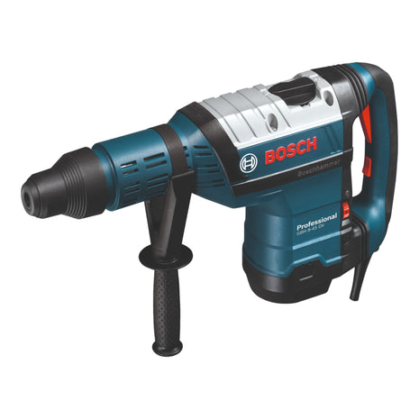 Bosch GBH 8-45 DV Professional Bohrhammer Boschhammer 1500 W 12,5 J SDS-Max ( 0611265000 ) + Koffer