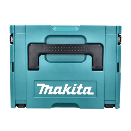 Makita TW 001 GZ01 Avvitatore a impulsi a batteria 40 V max. 1800 Nm Brushless XGT + Makpac - senza batteria, senza caricabatterie