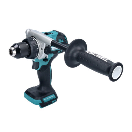 Makita DHP 486 A1J cordless impact drill 18 V 130 Nm brushless + 1x rechargeable battery 2.0 Ah + Makpac - without charger