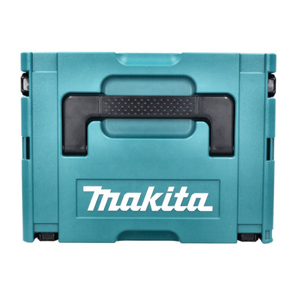 Makita DHP 486 F1J cordless impact drill 18 V 130 Nm brushless + 1x rechargeable battery 3.0 Ah + Makpac - without charger
