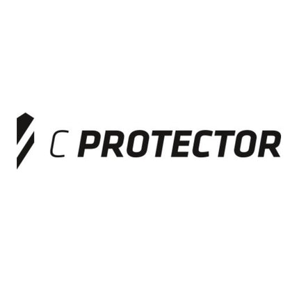 Alpen C Protector Punta per foratura 8,0 x 106 mm - per piastrelle in gres fine