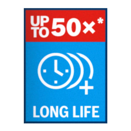 Juego básico de sierra perforadora Bosch EXPERT Tough Material de carburo de 32 x 60 mm (2608900422) Universal + adaptador de cambio de corriente (2608900526)