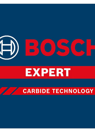 Bosch EXPERT Kit de démarrage pour scie cloche pour matériaux durs 67 x 60 mm Carbure (2608900432) Universel + Adaptateur de changement de puissance (2608900526)