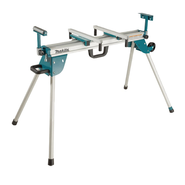 Makita DEBWST06 Bastidor inferior con soportes para sierras circulares, tronzadoras e ingletadoras - sucesor de DEAWST06