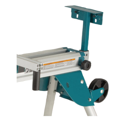 Makita DEBWST06 Underframe with supports for circular, cross-cut and mitre saws - successor to DEAWST06