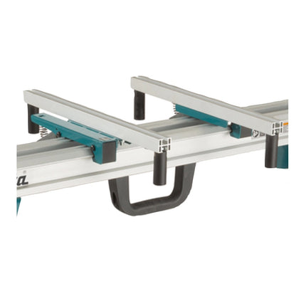 Makita DEBWST06 Underframe with supports for circular, cross-cut and mitre saws - successor to DEAWST06