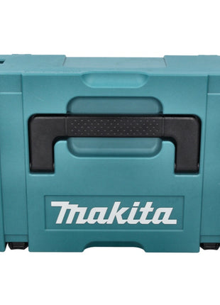 Makita DDF 484 RT3J perceuse/visseuse sans fil 18 V 54 Nm Brushless + 3x batteries 5,0 Ah + chargeur + Makpac