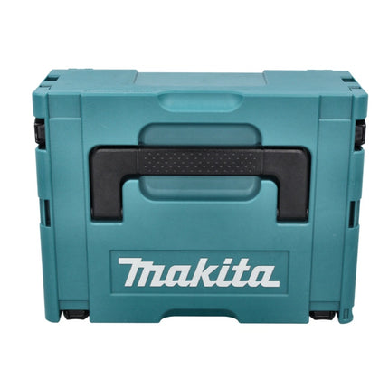 Makita DDF 484 RT3J Perceuse-visseuse sans fil 18 V 54 Nm Brushless + 3x batterie 5,0 Ah + chargeur + Makpac
